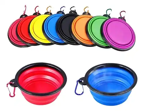 PLATO PORTATIL GRANDE