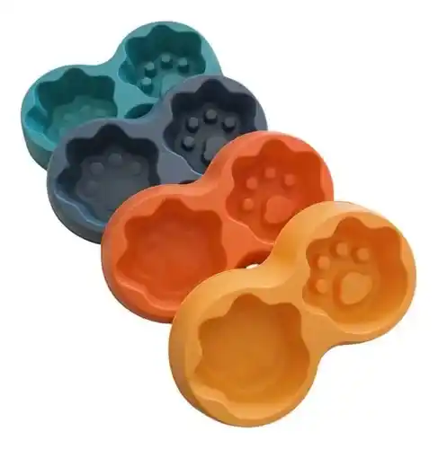 COMEDOR DOBLE ANTIREFLUJO