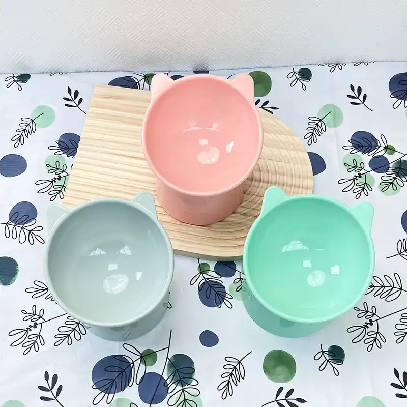 COMEDOR ALTO CARA DE GATO