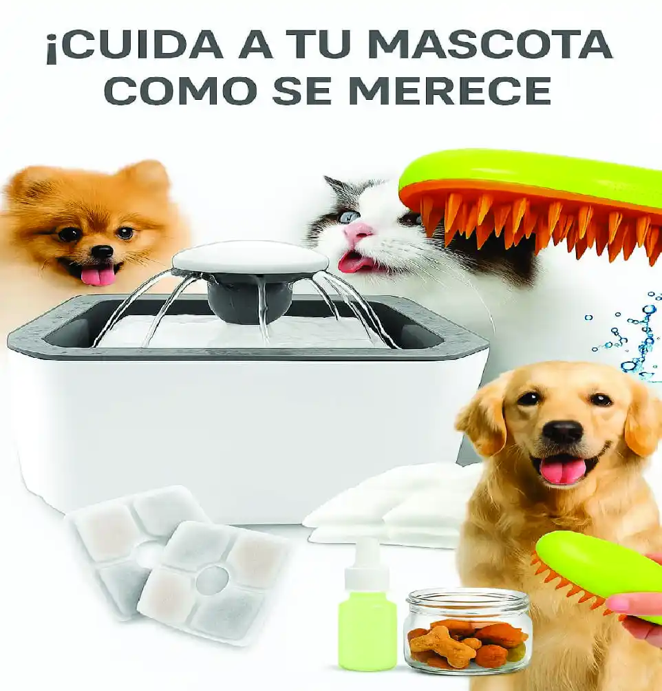 KIT PELUDITO CONSENTIDO