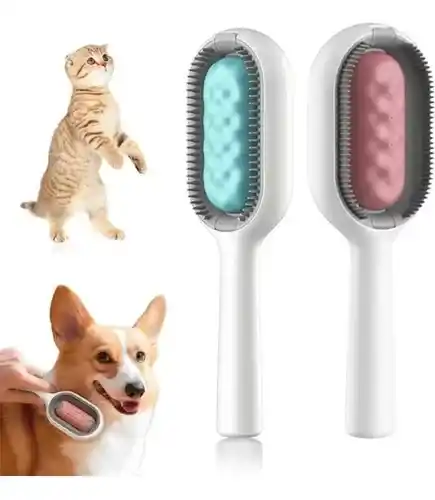 PEINE DE PAÑITO HUMEDO